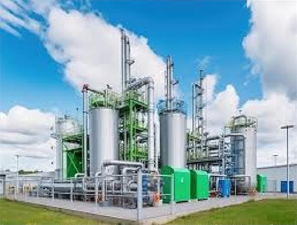 government is formulating a green hydrogen policy  draft ready  minister