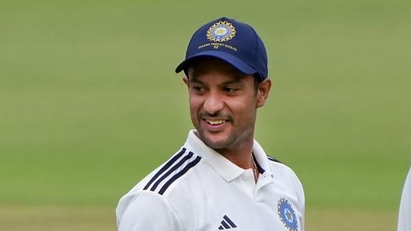 mayank agarwal to join yorkshire