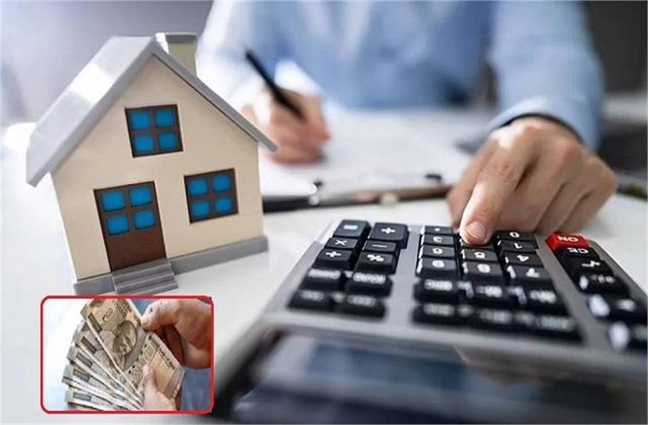 40 ਲੱਖ ਦਾ Loan ਲੈਣ ਲਈ ਕਿੰਨੀ ਹੋਣੀ ਚਾਹੀਦੀ ਹੈ Salary? ਜਾਣੋਂ ਬੈਂਕ ਦਾ ਨਿਯਮ