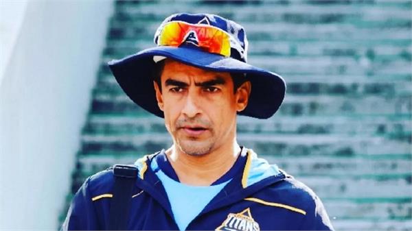 former cricketer mithun manhas leads in bcci president race