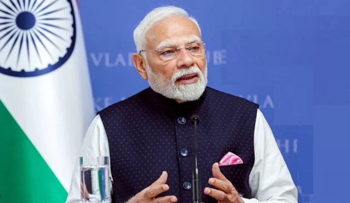 ਭਲਕੇ ਮਨੀਪੁਰ ਦਾ ਦੌਰਾ ਕਰਨਗੇ PM ਮੋਦੀ, 4 ਸੂਬਿਆਂ ਨੂੰ 71,850 ਕਰੋੜ ਰੁਪਏ ਦੀਆਂ ਯੋਜਨਾਵਾਂ ਦਾ ਦੇਣਗੇ ਤੋਹਫ਼ਾ