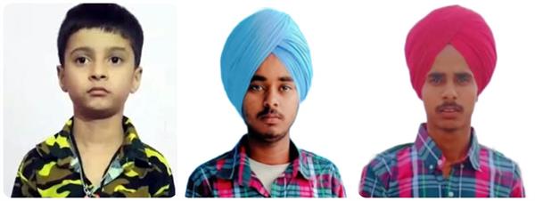 punjab brothers rain