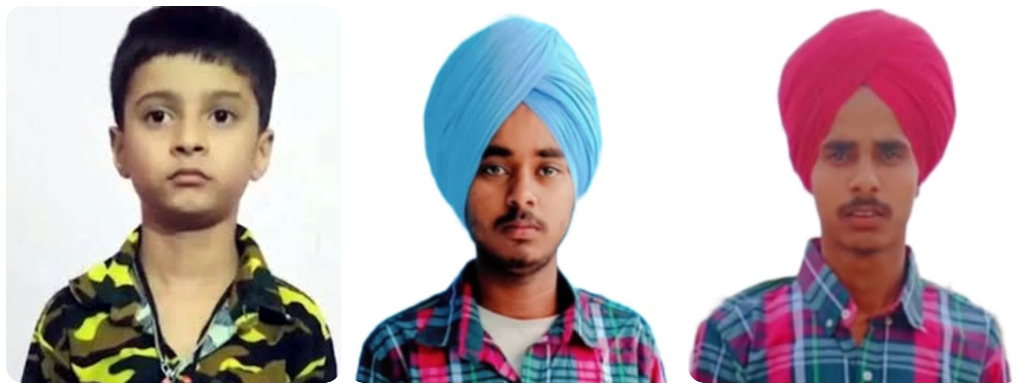 ਬਾਰਿਸ਼ ਨੇ ਬੁਝਾਏ 2 ਘਰਾਂ ਦੇ ਚਿਰਾਗ! ਸਕੇ ਭਰਾਵਾਂ ਸਣੇ 3 ਲੋਕਾਂ ਦੀ ਗਈ ਜਾਨ