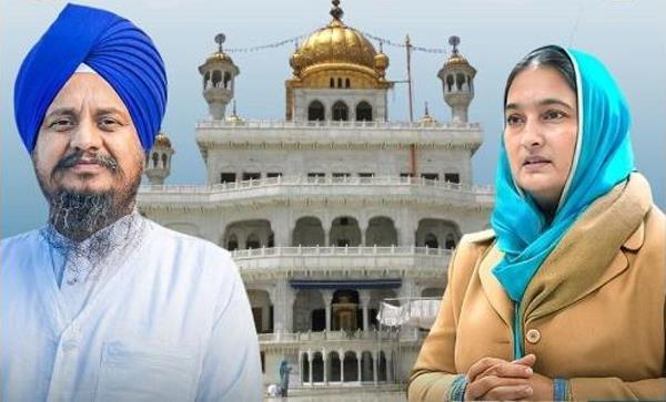 is everything okay in the new akali dal 