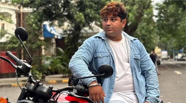 social media influencer arrested for performing motorcycle stunts in mumbai
