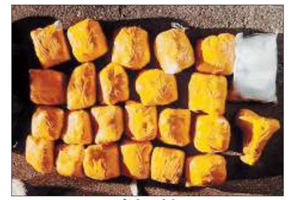 big revelation regarding heroin seized in the india