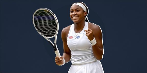 gauff advances to third round of china open