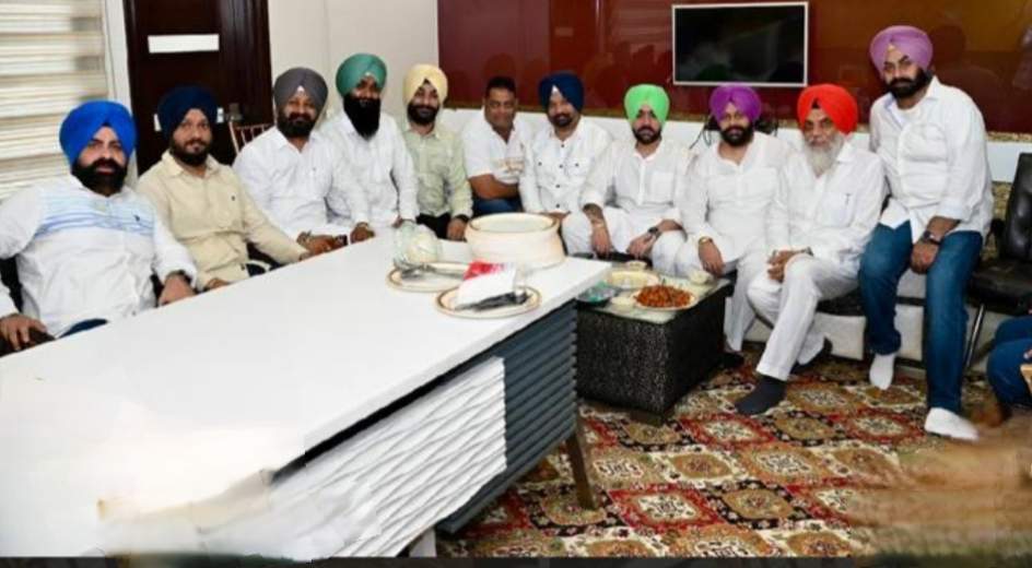 ਹਰ ਐਤਵਾਰ ਬੰਦ ਰਿਹਾ ਕਰੇਗੀ ਸਬਜ਼ੀ ਮੰਡੀ! ਜਲਦ ਹੋ ਸਕਦੈ ਐਲਾਨ