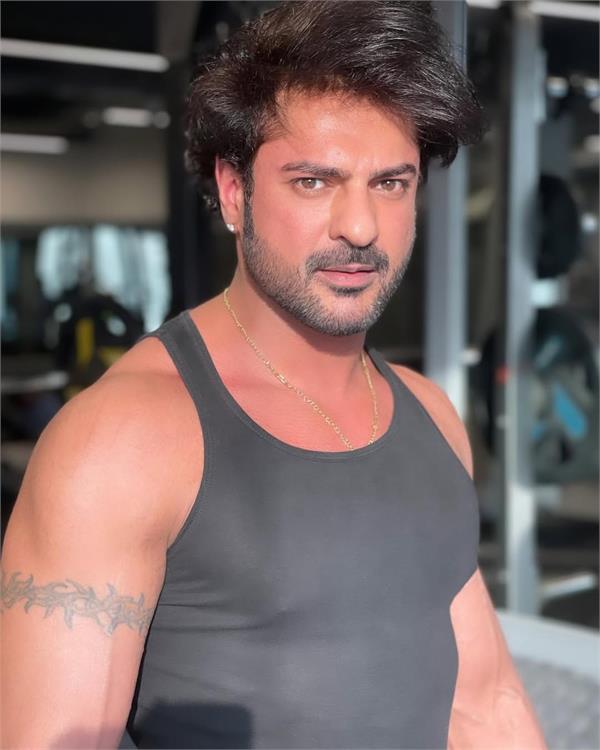 tv actor  ashish kapoor  bail  rape case