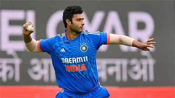as an all rounder  i am always ready to bowl  shivam dubey