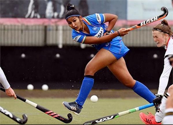 navneet kaur achieves milestone