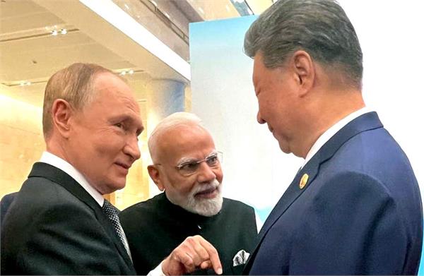 is this foreign policy or immediate policy 