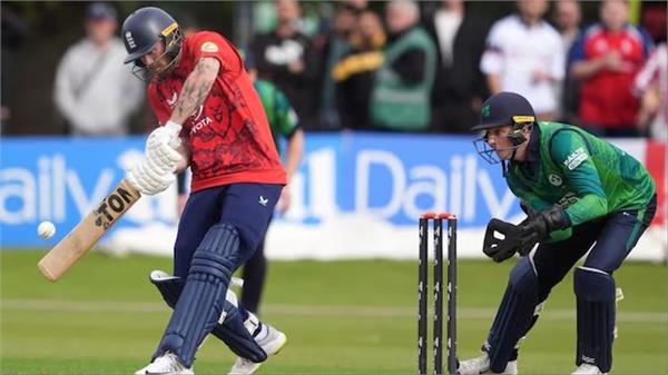 england beat ireland by four wickets