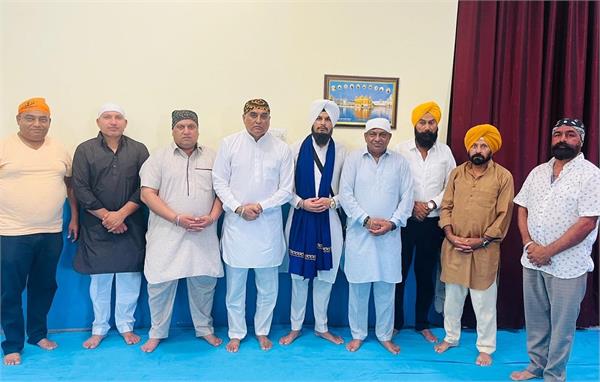 raja sahib ji  s death anniversary will be celebrated on september 21st