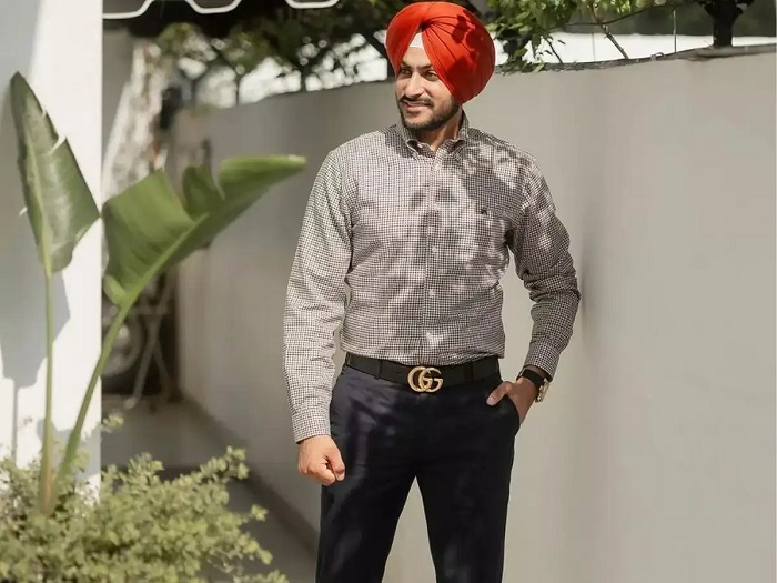 ਰਾਜਵੀਰ ਜਵੰਦਾ ਦੀ ਸਿਹਤ ਬਾਰੇ ਵੱਡੀ ਅਪਡੇਟ ! ਨਵੀਂ ਰਿਪੋਰਟ ਨੇ ਵਧਾਈ ਚਿੰਤਾ