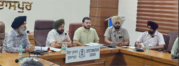 the administration has tightened its belt to prevent stubble burning