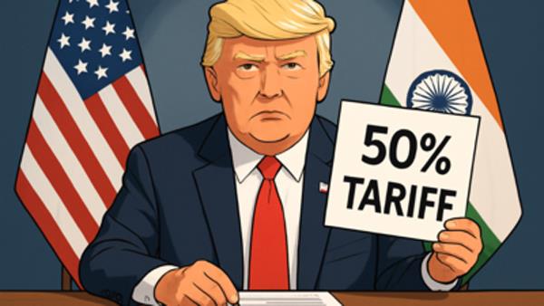 trump tariff deal now around november