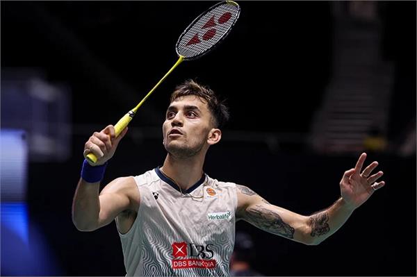 lakshya  satwik and chirag eyeing first title of the season in china masters
