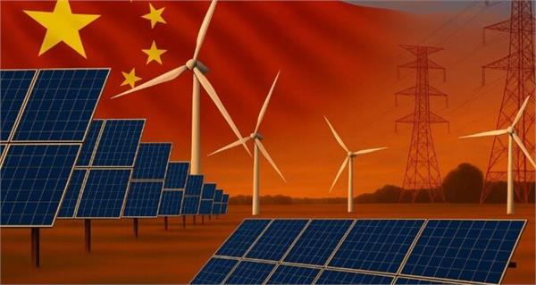 china  s growing dominance in the clean energy race 