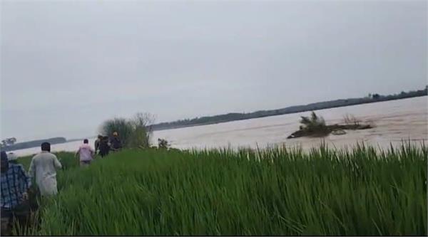 sutlej reiver ludhaina