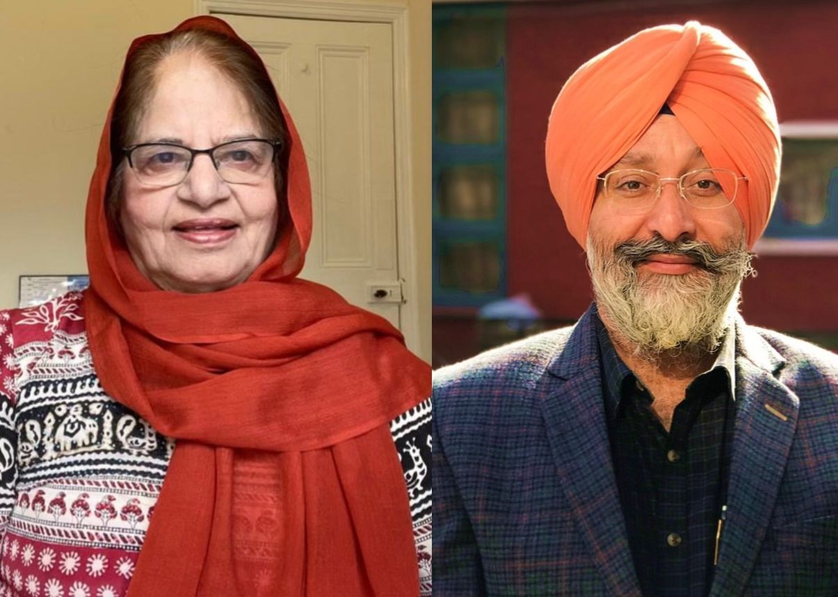 ਪਾਕਿ ਸਰਕਾਰ ਗੁੱਜਰਾਂਵਾਲਾ ਸਥਿਤ ਮਹਾਂ ਸਿੰਘ ਦੀ ਇਤਿਹਾਸਕ ''ਸਮਾਧ'' ਦੀ ਜਲਦ ਮੁਰੰਮਤ ਕਰਾਵੇ: ਗਲੋਬਲ ਸਿੱਖ ਕੌਂਸਲ
