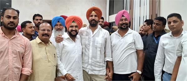 raja warring meeting
