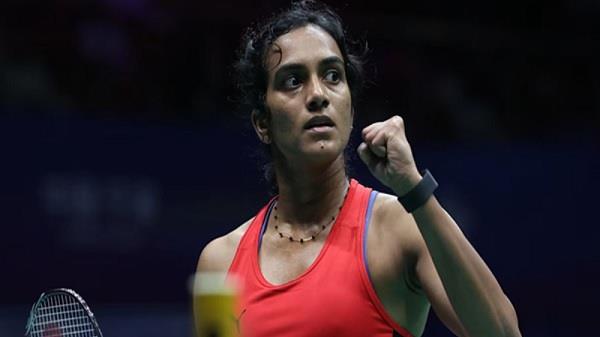 sindhu wins first round of china masters