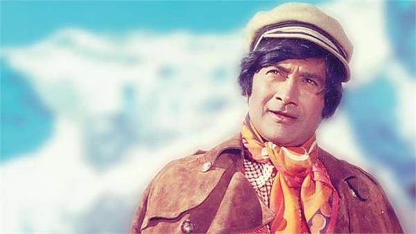 dev anand birthday