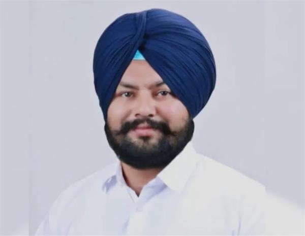 manjinder singh lalpura sentence high court