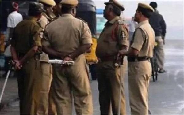 student attacked with knife outside school gate