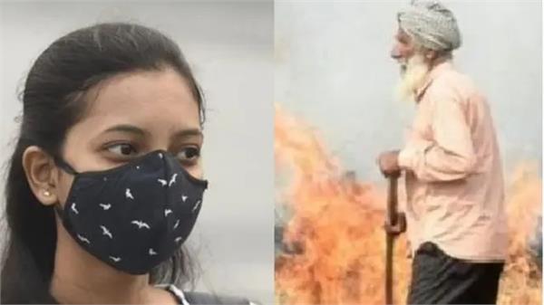 vote bank politics on pollution  playing with heal