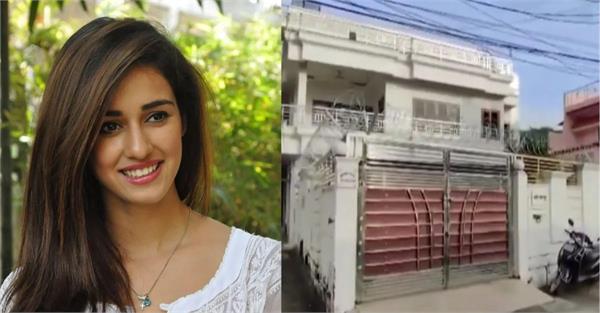 disha patani  s house firing  delhi police takes two minors into custody
