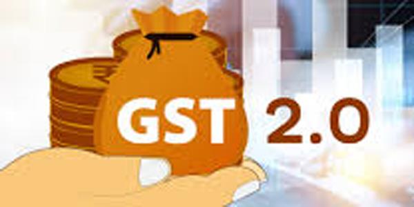 the government took a bold decision to implement   gst 2 0  