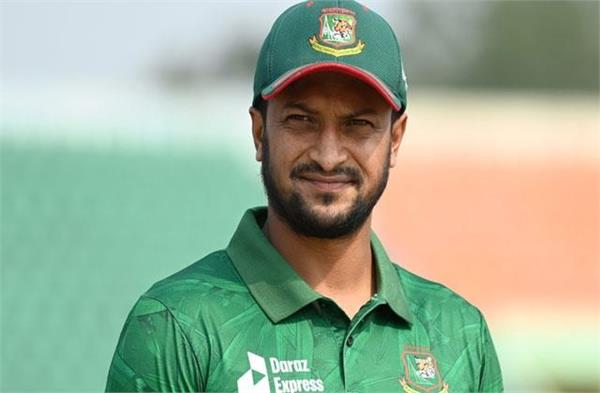 shakib al hasan  s career in danger  sports advisor bangladesh
