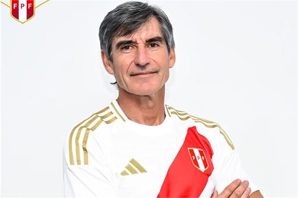 peru sacks manager ibanez after qualifying failure