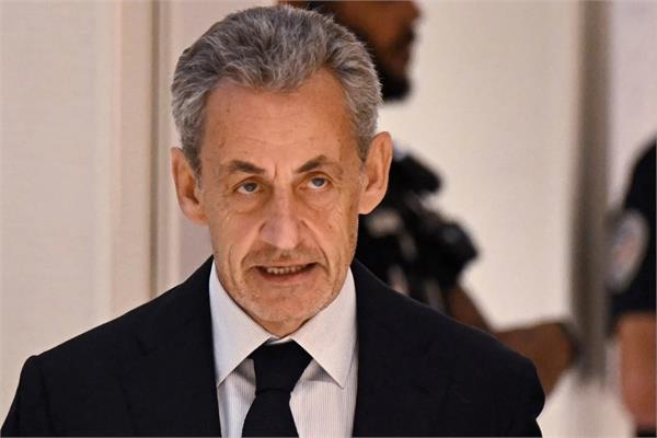 sarkozy found guilty on some charges in libya campaign financing case