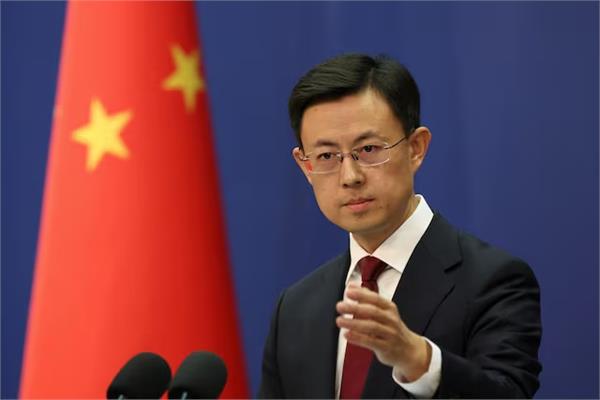 china welcomes trump  s peace plan to end gaza war