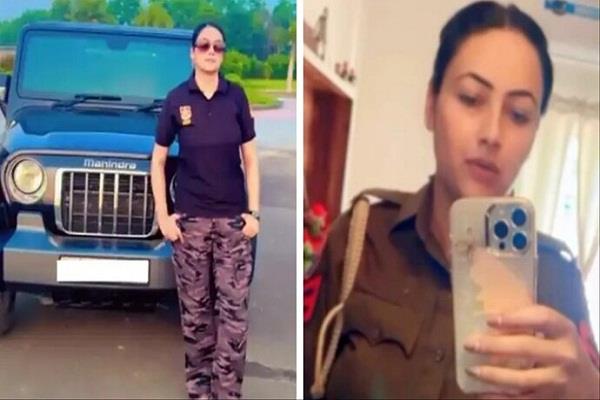 second supplementary challan filed against dismissed constable amandeep kaur