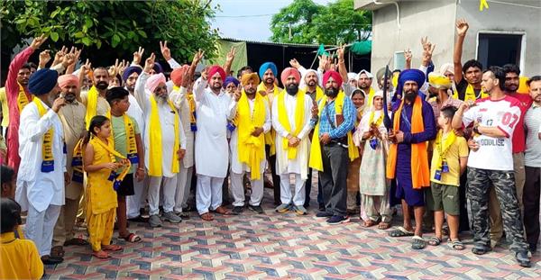 congress leader join aap