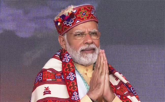 ਹਿਮਾਚਲ ਪ੍ਰਦੇਸ਼ ਨਾਲ ਨਰਿੰਦਰ ਮੋਦੀ ਦਾ ਅਟੁੱਟ ਰਿਸ਼ਤਾ