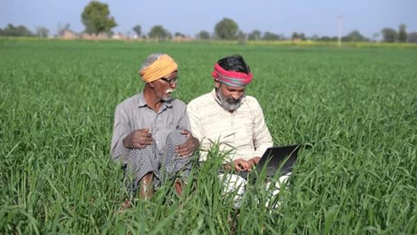the welfare of farmers is the basis of national prosperity