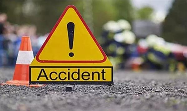 seven of family killed in truck car collision