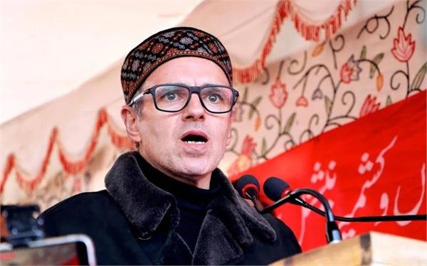 i will resign rather than ally with bjp for statehood  omar abdullah