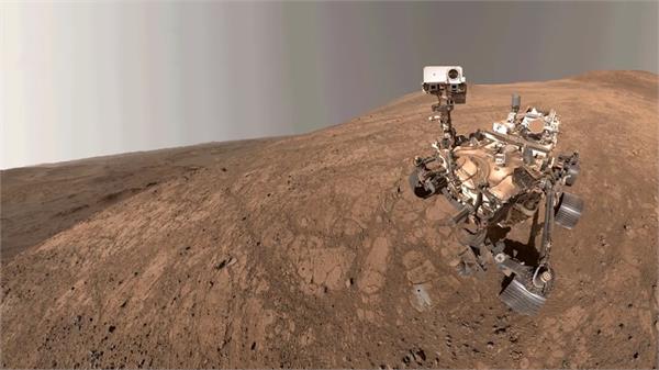 mars planet