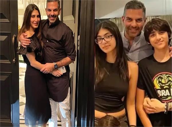 karishma  s kids got rs 1 900 crore  what more do they want  sanjay kapur  s wife