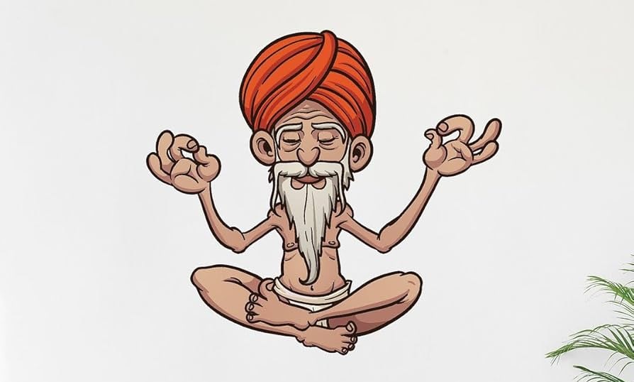ਬਹੁਰੂਪੀਏ, ਢੋਂਗੀ ਅਤੇ ਪਾਖੰਡੀਆਂ ਦੀ ਪਛਾਣ ਨਾ ਹੋਵੇ ਤਾਂ ਠੱਗਿਆ ਜਾਣਾ ਤੈਅ