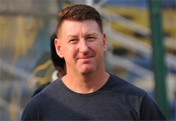 stacey appointed coach of hil team kalinga lancers