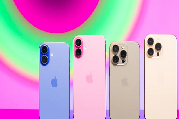 iPhone ਹੀ ਨਹੀਂ... Apple ਦੇ ਸ਼ੇਅਰ ਵੀ ਬਣੇ ਪਹਿਲੀ ਪਸੰਦ, ਭਾਰਤੀ ਨਿਵੇਸ਼ਕਾਂ ਨੇ ਦਿਖਾਈ ਜ਼ਬਰਦਸਤ ਦਿਲਚਸਪੀ