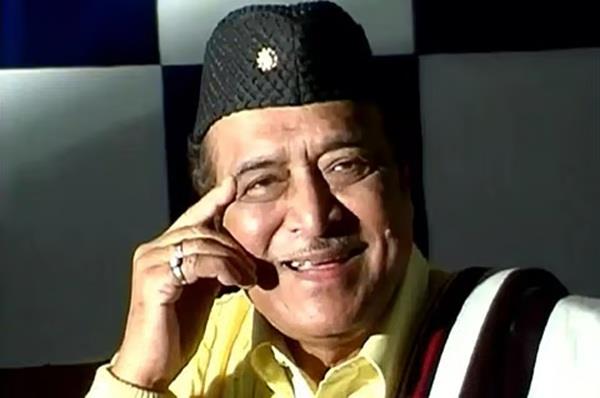 bhupen hazarika