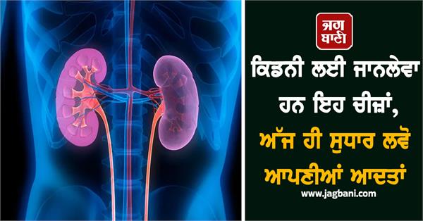 kidney body health blood pressure